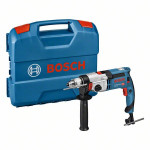 Ударна бормашина BOSCH GSB 24-2, 060119C801