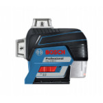 Лазерен нивелир BOSCH GLL 3-80 C Prof. + BM 1 + L-Boxx, 0601063R02