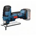 Акумулаторен прободен трион BOSCH GST 18V-LI - solo, 06015A5100