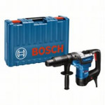 Перфоратор BOSCH GBH 5-40 D, 1100 W, 8.5 J, 0611269001