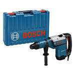 Перфоратор BOSCH GBH 8-45 D, 1500 W, 12.5 J, 0611265100