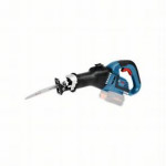 Акумулаторен саблен трион BOSCH Solo GSA 18V-32, 06016A8108
