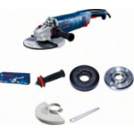 Ъглошлайф BOSCH GWS 24-230 JZ, 06018C3300