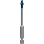 EXPERT Свредло BOSCH HEX-9 HardCeramic, 6x90, 2608900590