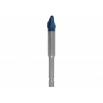 EXPERT Свредло BOSCH HEX-9 HardCeramic, 10x90, 2608900593