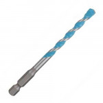 Универсално свредло BOSCH  6x150 HEX-9 Multi Construction, 2608900575