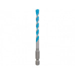 Универсално свредло BOSCH  6x150 HEX-9 Multi Construction, 2608900575