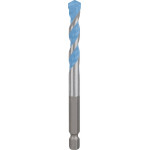 Универсално свредло BOSCH 8x100 HEX-9 Multi Construction, 2608900581