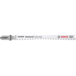 Нож BOSCH T 308 BFP 3 бр., 117x2,2mm, 2608900547