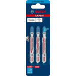 Нож BOSCH T 118 EHM 3 бр. Stainless Steel, 2608900562