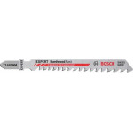 Нож BOSCH T144DHM 3 бр. Hard Wood fast, 2608900541