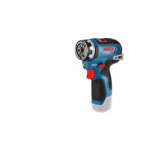 Акумулаторен винтоверт BOSCH GSR 12V-35 FC Carton solo, 06019H3004
