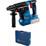 Перфорато BOSCH GBH 187-LI Solo, 0611923020