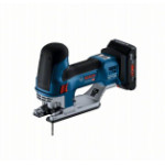 Акумулаторен прободен трион BOSCH GST 18V-155 SC, 06015B0002