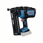 Пистолет за пирони за дърво BOSCH GNH 18V-64 M Solo, 0601481000