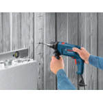 Ударна бормашина BOSCH GSB 550, 06011A1023
