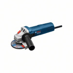 Ъглошлайф BOSCH GWS 750 S, 0601394121