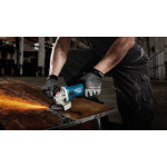 Ъглошлайф BOSCH GWS 750 S, 0601394121