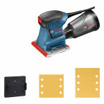 Шлайф BOSCH GSS 140-1 A, 06012A2100