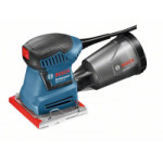 Шлайф BOSCH GSS 140-1 A, 06012A2100