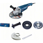 Ъглошлайф BOSCH GWS 2200-180, 06018C0320