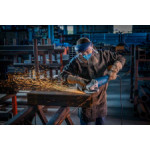 Ъглошлайф BOSCH GWS 2200-180, 06018C0320