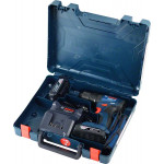 Акумулаторен винтоверт BOSCH GSB 185-LI 2x2Ah, 06019K3100
