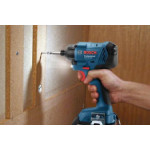 Акумулаторен винтоверт BOSCH GDR 180 Li 2x2 Ah, 06019G5124