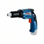 Винтоверт за сухо строителство BOSCH GTB 12V-11 Solo, 06019E4002