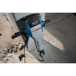 Къртач BOSCH GSH 27 VC, 061130A000