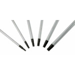 Комплект отвертки BOSCH PRO PH/SL, 1600A016BF