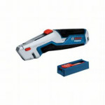 Универсален нож BOSCH PRO с 10 остриета, 1600A027M5