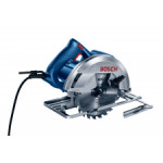 Ръчен циркуляр BOSCH GKS 140, 06016B3020