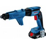 Акумулаторен винтоверт за сухо строителство Bosch GTB 185-LI GMA 55 , 06019K7022