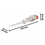 Фазомер BOSCH SL 3X65, 1600A02ND8