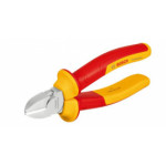 Клещи резачки BOSCH VDE 160mm, 1600A02ND9