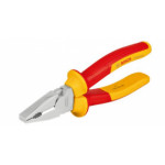 Комбинирани клещи BOSCH VDE 180 mm, 1600A02NE1