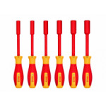 Отвертки вътрешен шестостен BOSCH VDE, 1600A02NF3