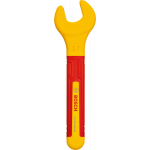 ГАЕЧЕН КЛЮЧ VDE 17 MM BOSCH PROFESSIONAL, 1600A02NF2