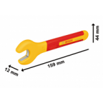 ГАЕЧЕН КЛЮЧ VDE 17 MM BOSCH PROFESSIONAL, 1600A02NF2