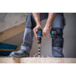 BOSCH Cordless screwdriver   GSR 18V-90 FC, 06019K6202