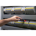 BOSCH GVD 1000-17 Детектор за напрежение, 060 077000