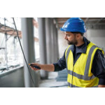 BOSCH GVD 1000-17 Детектор за напрежение, 060 077000
