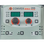 Заваръчен инвертор  CEA, CONVEX MOBILE 255 PULSE