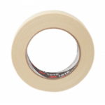 Маскираща хартиена лента 3M™ 101E, бежова 18 mm x 50 m