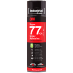 3M™ Super 77™ Спрей лепило, 500 ml