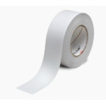 Лента против подхлъзване за баня 3М 280 бяла  25 mm x 18.3 m