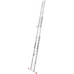 Трираменна мултифункционална стълба Krause TRIBILO 3x12