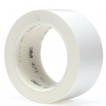 Маркираща лента за под 3М™ 471 бяла  50 mm х 33 m