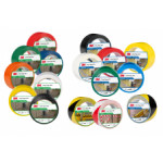 Маркираща лента 3M™ 764i черна  50 mm х 33 m